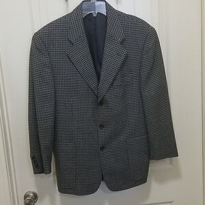 Ferrini  Blazer Sport Jacket sz 38 S